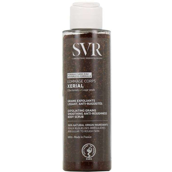 SVR XERIAL GOMMAGE CORPS 100 G