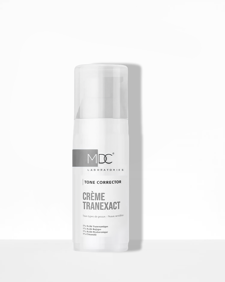 MDC TONE CORRECTOR TRANEXACT CREAM