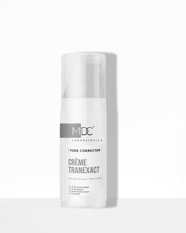 MDC TONE CORRECTOR TRANEXACT CREAM