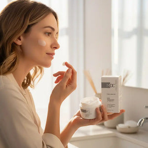 MDC TONE CORRECTOR TRANEXACT CREAM