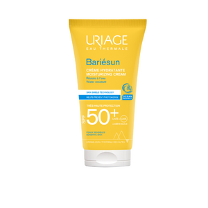 URIAGE BARIESUN CREME PROTECTRICE HYDRATANTE SPF 50+ 50 ML