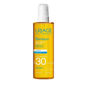 URIAGE BARIESUN HUILE SECHE SPF 30 200ML
