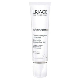 URIAGE DEPIDERM CONTOUR DES YEUX CORRECTEUR 15 ML
