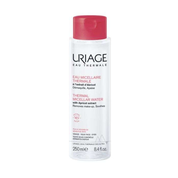 URIAGE EAU MICELLAIRE THERMALE 250 ML