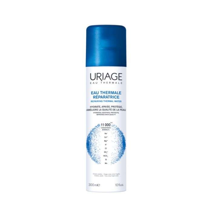 URIAGE EAU THERMALE 300 ML HYDRATANTE APAISANTE ANTI-RADICALAIRE
