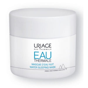 URIAGE EAU THERMALE MASQUE D’EAU NUIT 50 ML