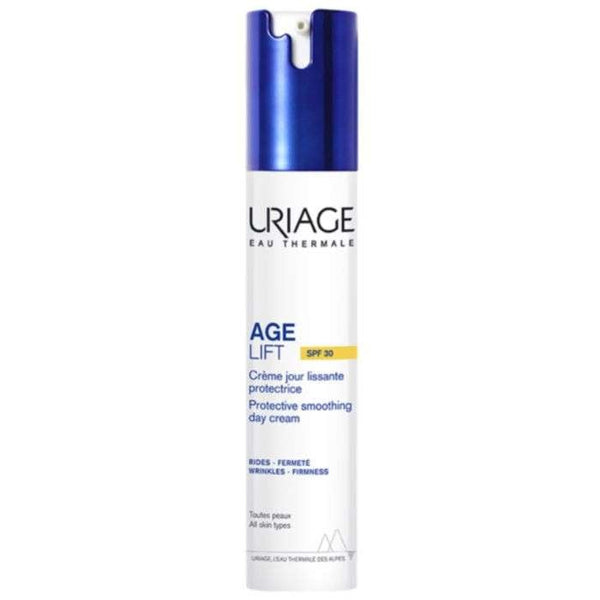 URIAGE AGE LIFT CREME JOUR LISSANTE PROTECTRICE SPF 30 40 ML