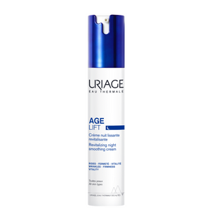 URIAGE AGE LIFT CREME NUIT LISSANTE REVITALISANTE 40 ML