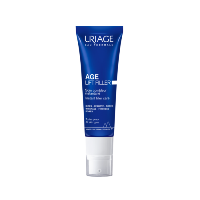 URIAGE AGE LIFT FILLER SOIN COMBLEUR INSTANTANE 30ML