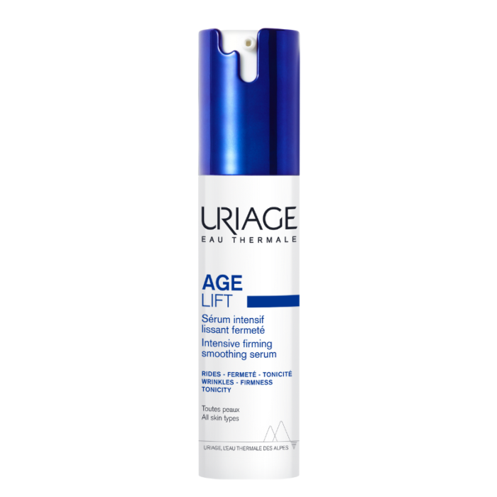 URIAGE AGE LIFT SERUM INTENSIF LISSANT FERMETE 30 ML
