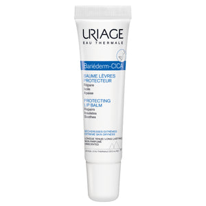 URIAGE BARIEDERM CICA LÈVRES BAUME RÉPARATEUR LÈVRES ABÎMÉES 15 ML