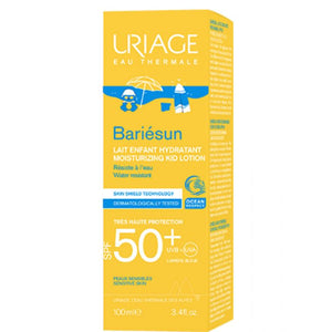 URIAGE BARIESUN LAIT ENFANT SPF50+ 100 ML