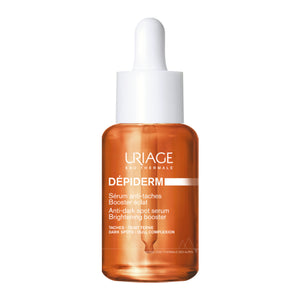 URIAGE DEPIDERM SERUM ANTI TACHES BOOSTER ECLAT 30 ML