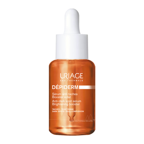 URIAGE DEPIDERM SERUM ANTI TACHES BOOSTER ECLAT 30 ML