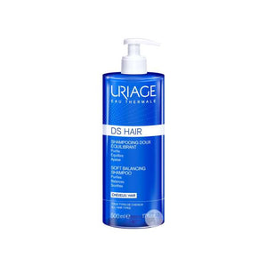 URIAGE DS HAIR SHAMPOOING DOUX EQUILIBRANT 500 ML