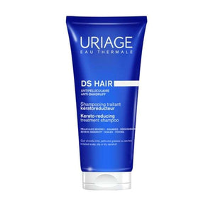 URIAGE DS HAIR SHAMPOOING TRAITANT KERATOREDUCTEUR 150 ML