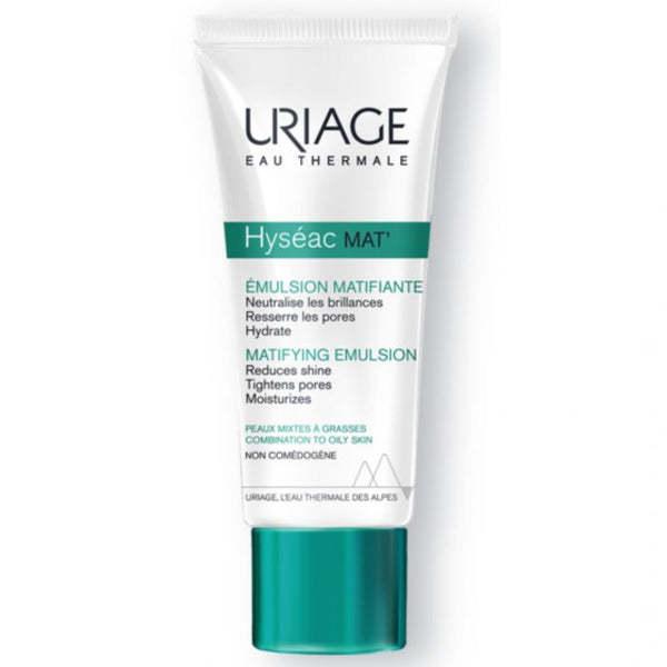 URIAGE HYSEAC MAT 40 ML