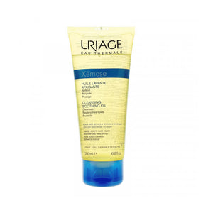 URIAGE XEMOSE HUILE LAVANTE APAISANTE 200 ML