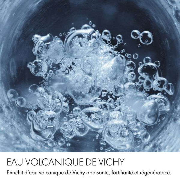 VICHY CAPITAL SOLEIL BB EMULSION ANTI-BRILLANCE TEINTEE TOUCHER SEC 50 ML