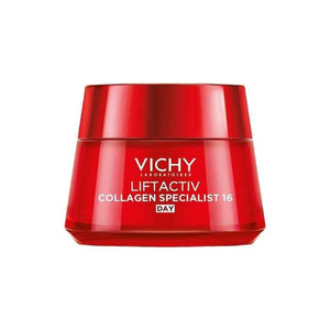 VICHY LIFTACTIV COLLAGEN SPECIALIST ANTI AGE JOUR 50 ML