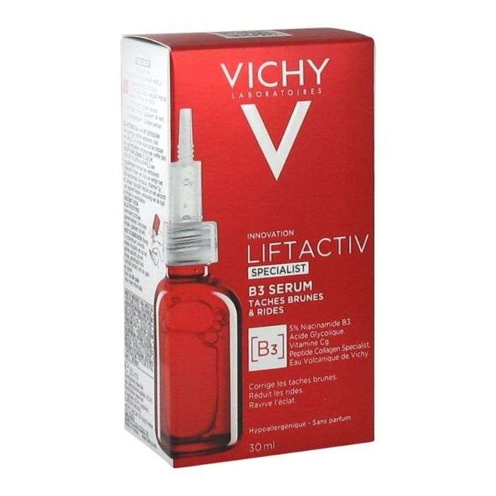 VICHY LIFTACTIV SPECIALIST B3 SERUM 30 ML