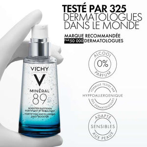 VICHY MINERAL 89 SERUM FORTIFIANT 50 ML