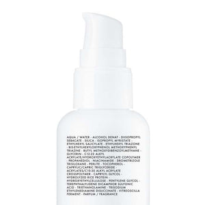 VICHY CAPITAL SOLEIL UV AGE DAILY SPF 50 FLUIDE ANTI PHOTOVIEILLISSEMENT 40 ML