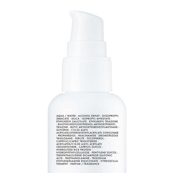 VICHY CAPITAL SOLEIL UV AGE DAILY SPF 50 FLUIDE ANTI PHOTOVIEILLISSEMENT 40 ML