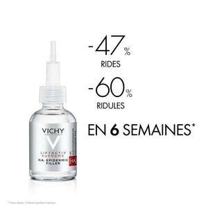 VICHY LIFTACTIV SUPREME H.A EPIDERMIC FILLER 30 ML