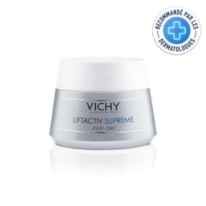 VICHY LIFTACTIV SUPREME PEAUX SECHES 50 ML