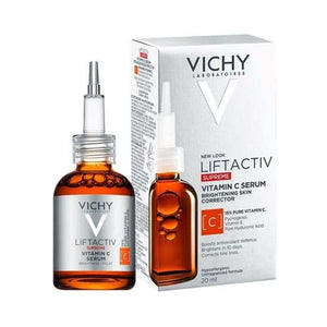 VICHY LIFTACTIV SUPREME VITAMINE C SERUM 20 ML