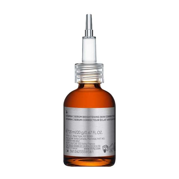 VICHY LIFTACTIV SUPREME VITAMINE C SERUM 20 ML