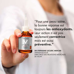 VICHY LIFTACTIV SUPREME VITAMINE C SERUM 20 ML