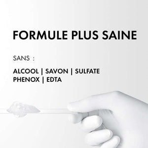VICHY NORMADERM GEL PURIFIANT INTENSE PEAU GRASSE ET ACNEIQUE 200 ML