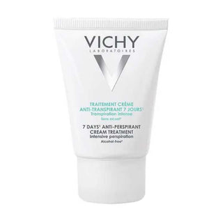 VICHY TRAITEMENT CREME ANTI TRANSPIRANT 7 JOURS